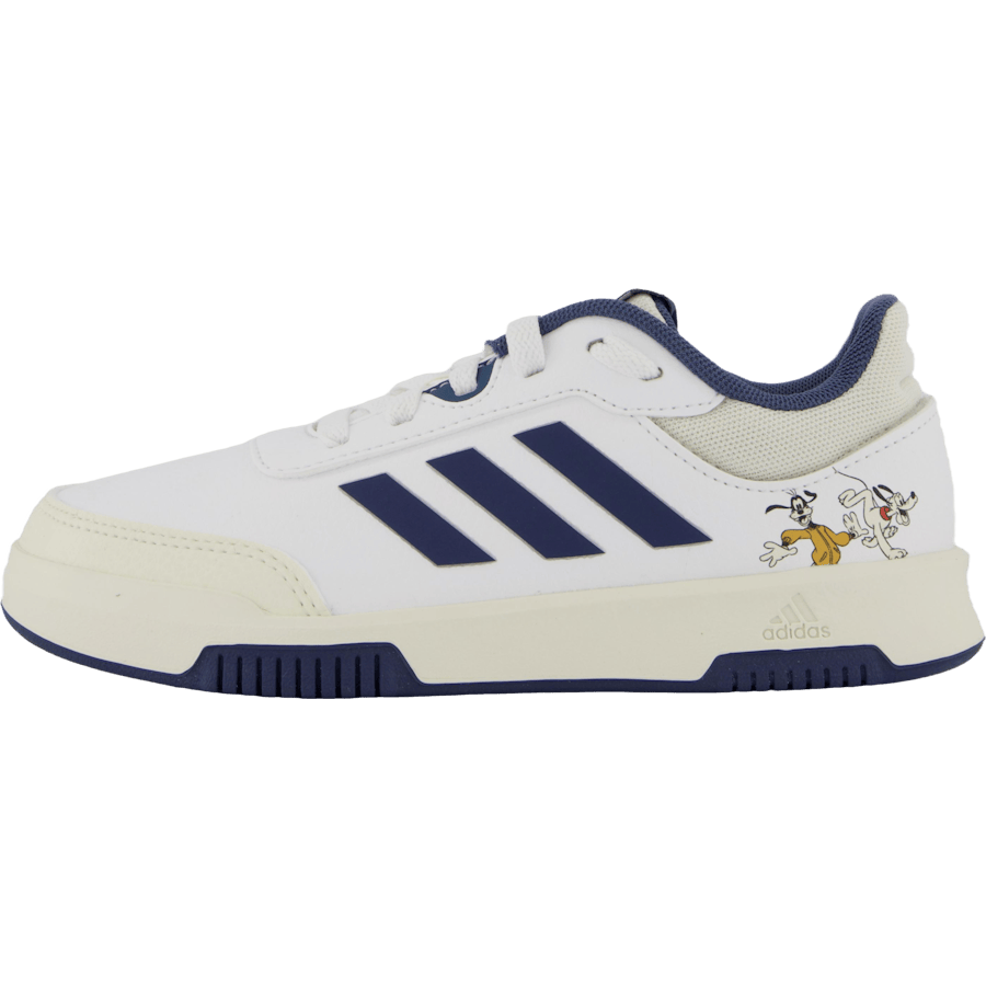 Tensaur Sport Mickey K White