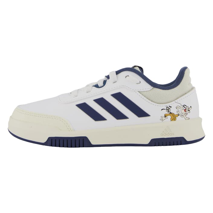 Tensaur Sport Mickey K White, Unisex, Topánky, Tenisky, Tenisky, Biely, EU 31