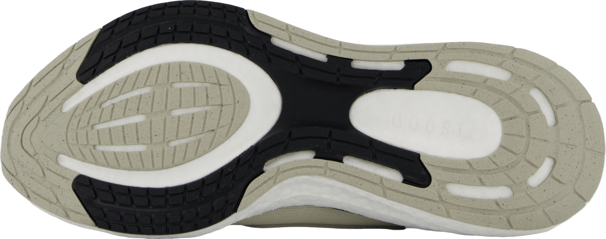 Pureboost 23 Shoes Putty Grey / Silver Metallic / Core Black - Bild 4