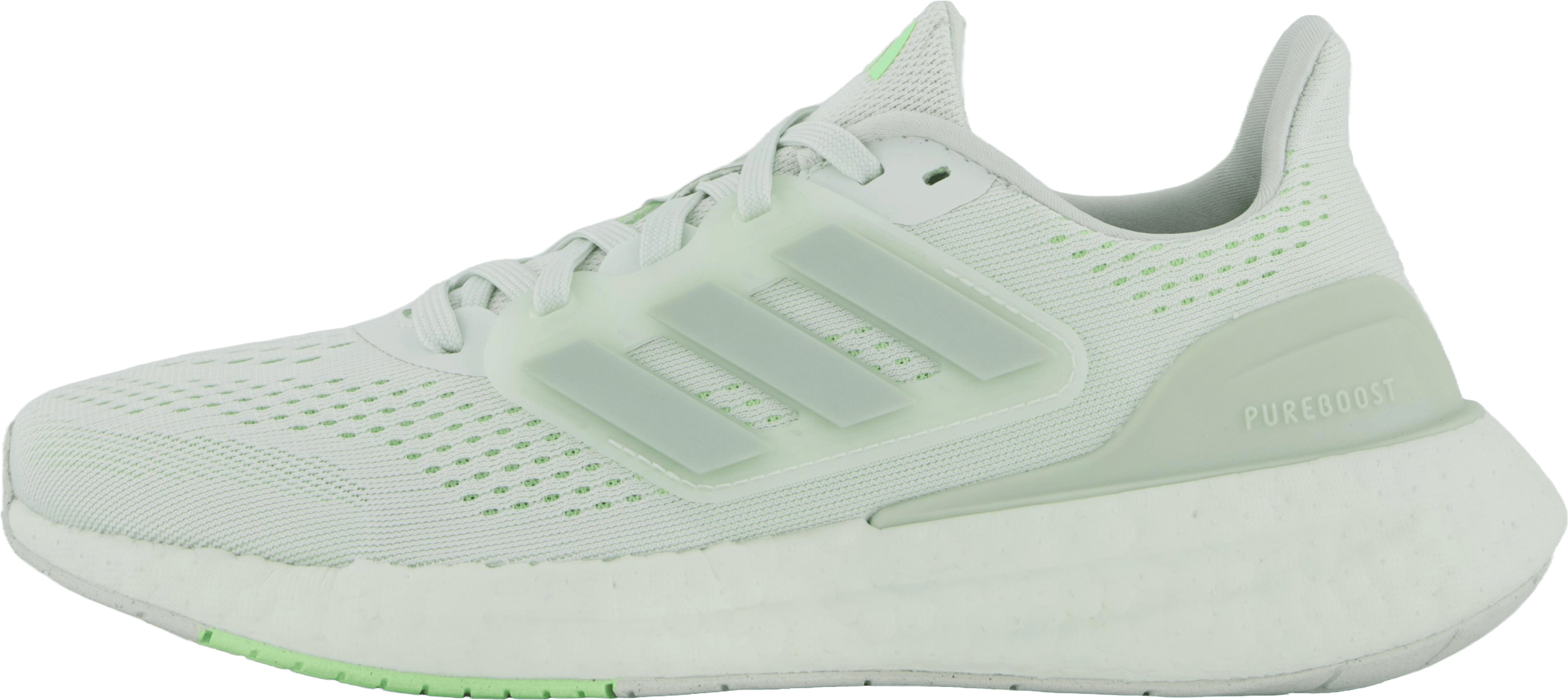 Pureboost 23 Shoes Green