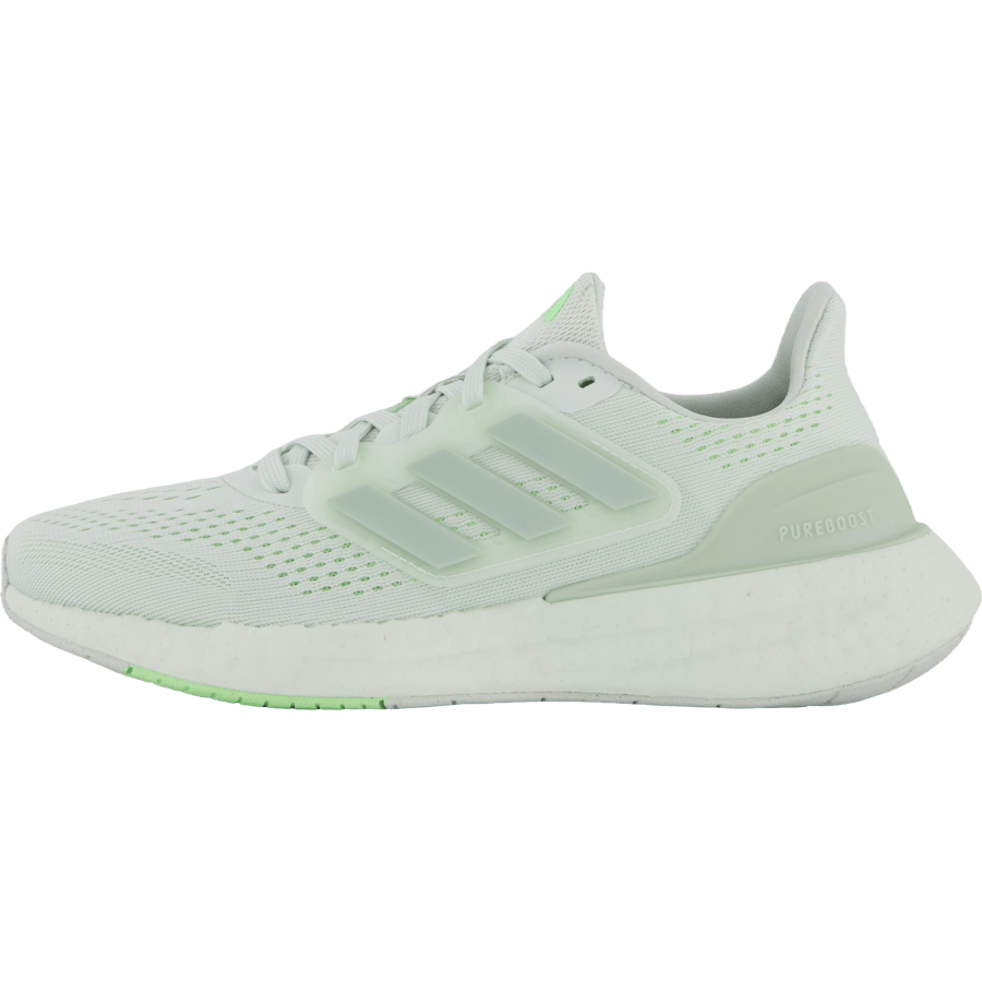 Pureboost 23 Shoes Green