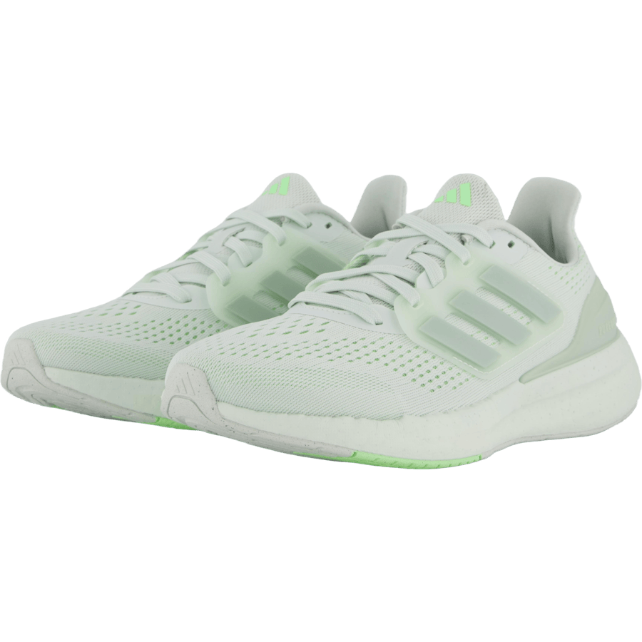 Pureboost 23 Shoes Green - Bild 2