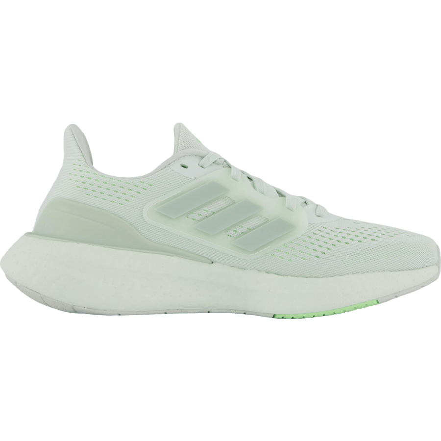 Pureboost 23 Shoes Green - Bild 3