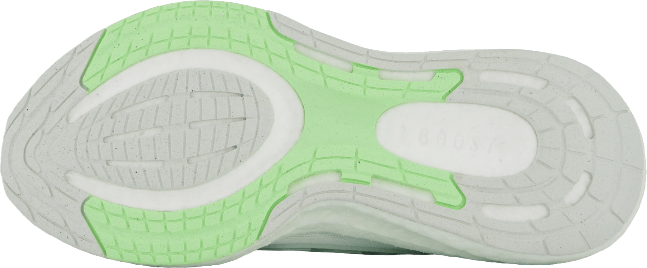 Pureboost 23 Shoes Green - Bild 4