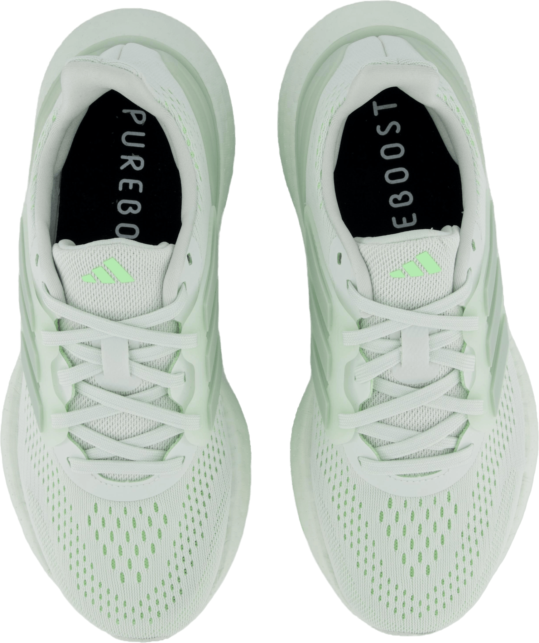 Pureboost 23 Shoes Green - Bild 6