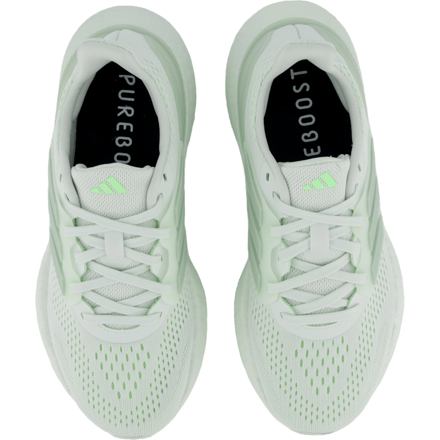 Pureboost 23 Shoes Green - Bild 6