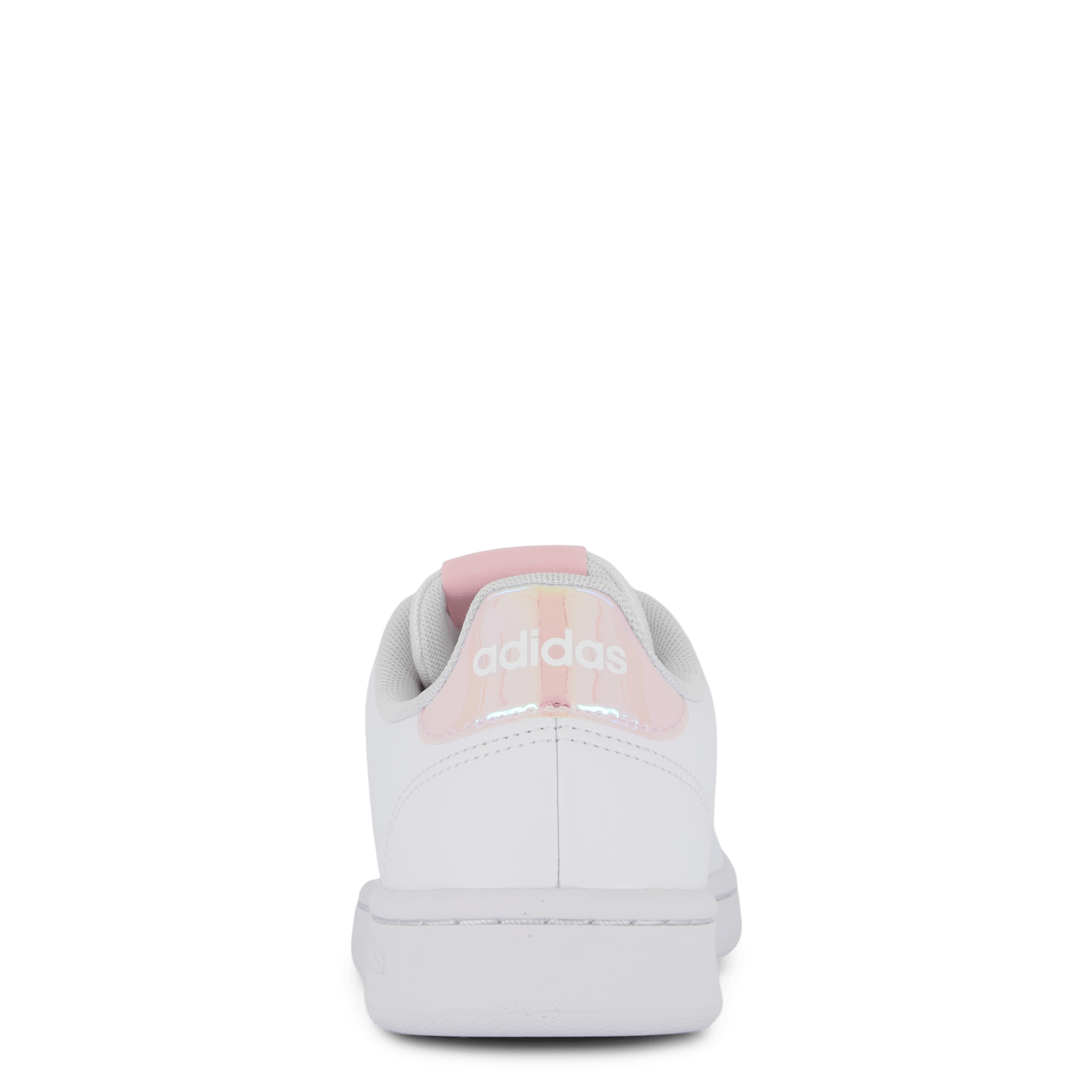 Advantage Shoes Cloud White / Cloud White / Clear Pink - Bild 2