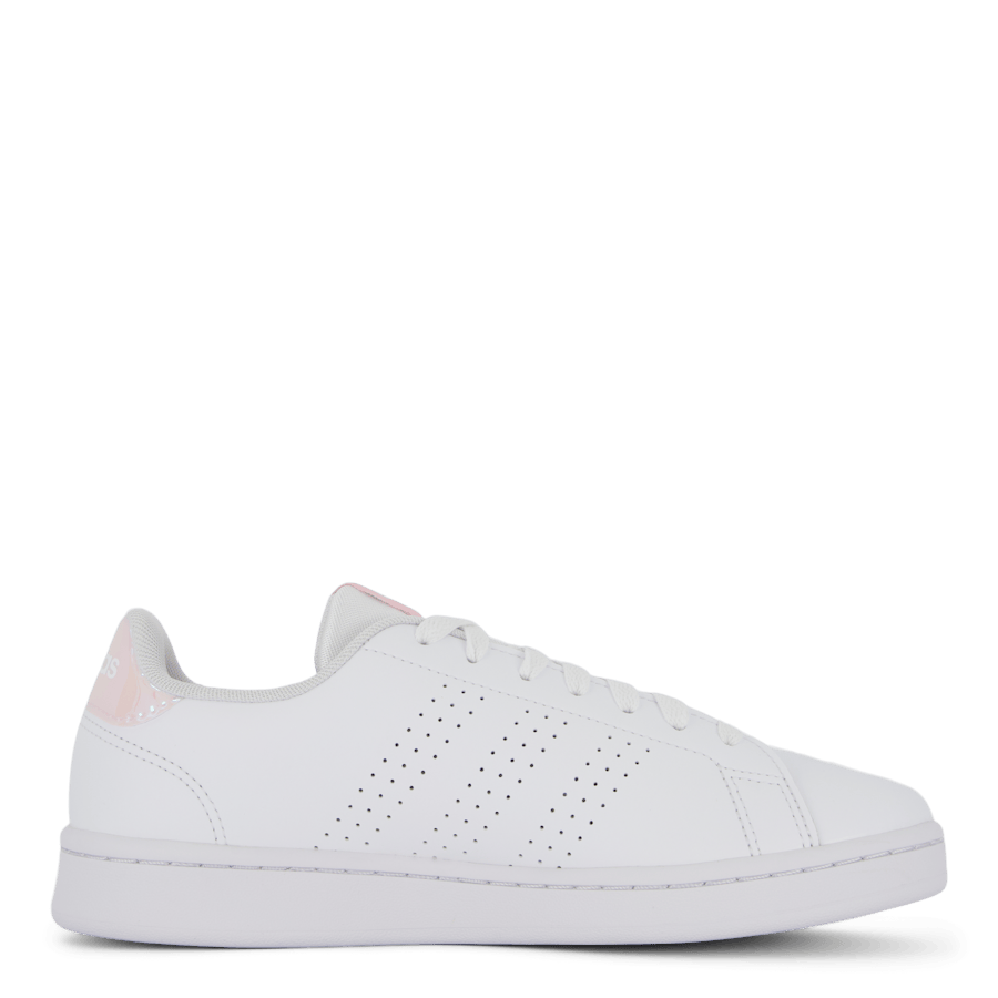 Advantage Shoes Cloud White / Cloud White / Clear Pink - Bild 3