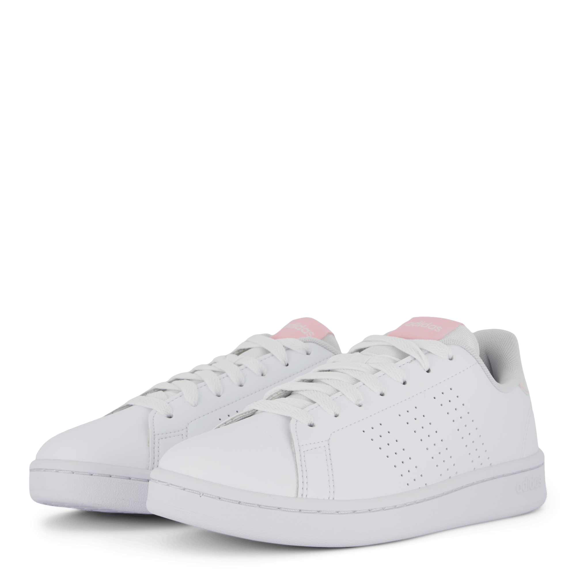 Advantage Shoes Cloud White / Cloud White / Clear Pink - Bild 5