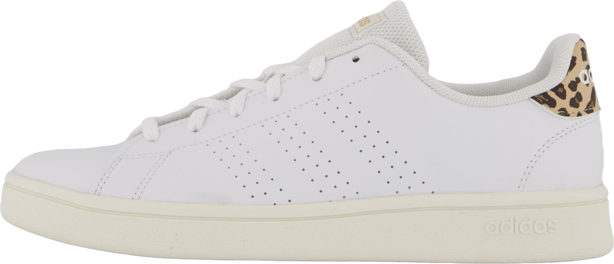 Advantage Base Shoes Cloud White / Cloud White / Magic Beige