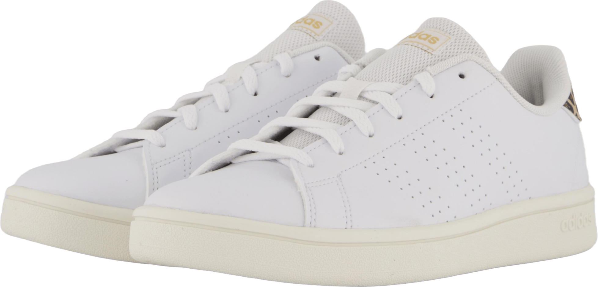 Advantage Base Shoes Cloud White / Cloud White / Magic Beige - Bild 2