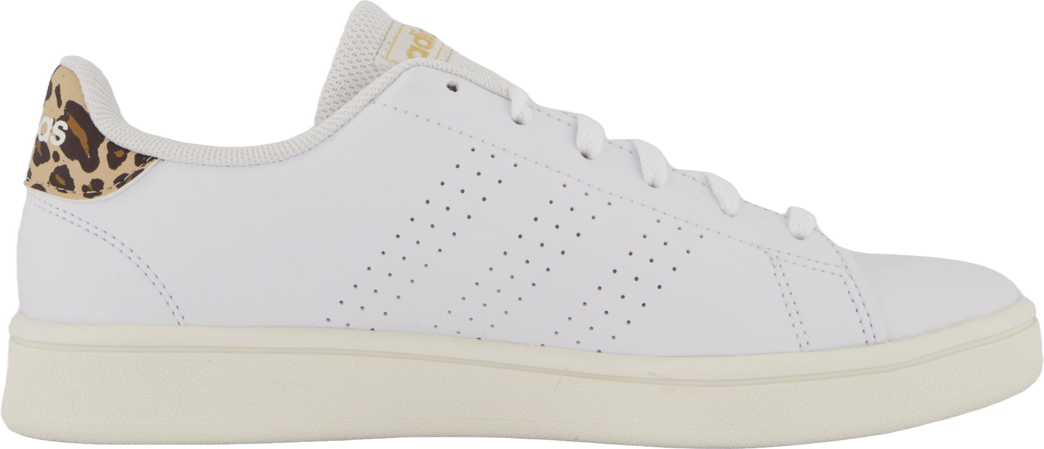 Advantage Base Shoes Cloud White / Cloud White / Magic Beige - Bild 3