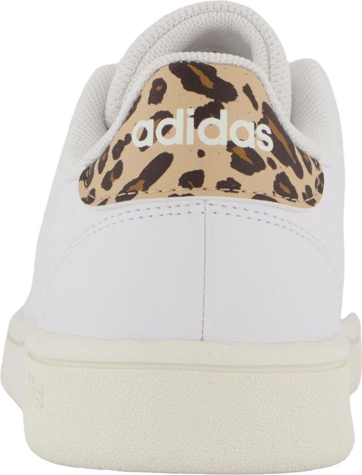 Advantage Base Shoes Cloud White / Cloud White / Magic Beige - Bild 5