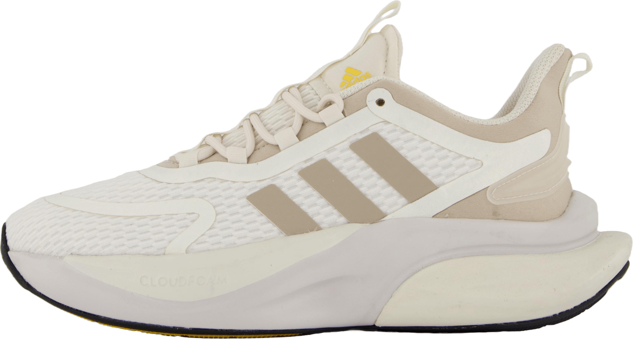 Alphabounce+ Sustainable Bounce Shoes White