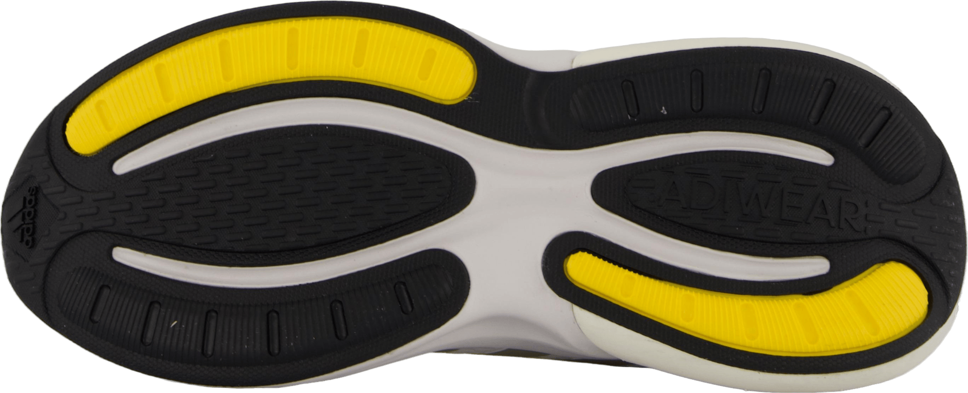 Alphabounce+ Sustainable Bounce Shoes White - Bild 4