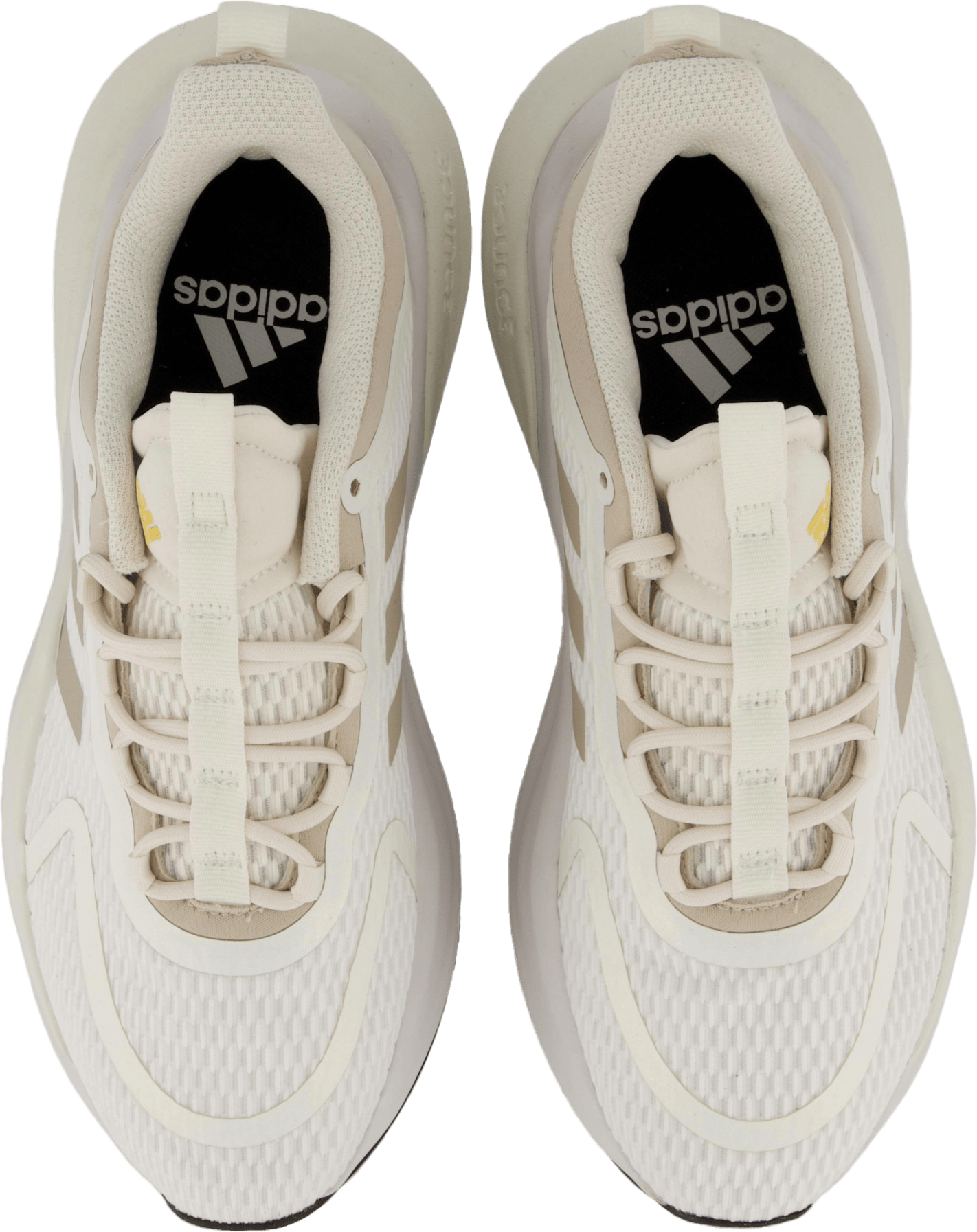 Alphabounce+ Sustainable Bounce Shoes White - Bild 6