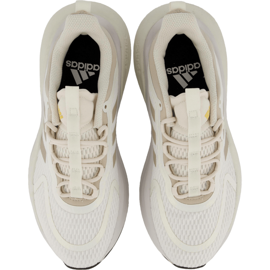 Alphabounce+ Sustainable Bounce Shoes White - Bild 6