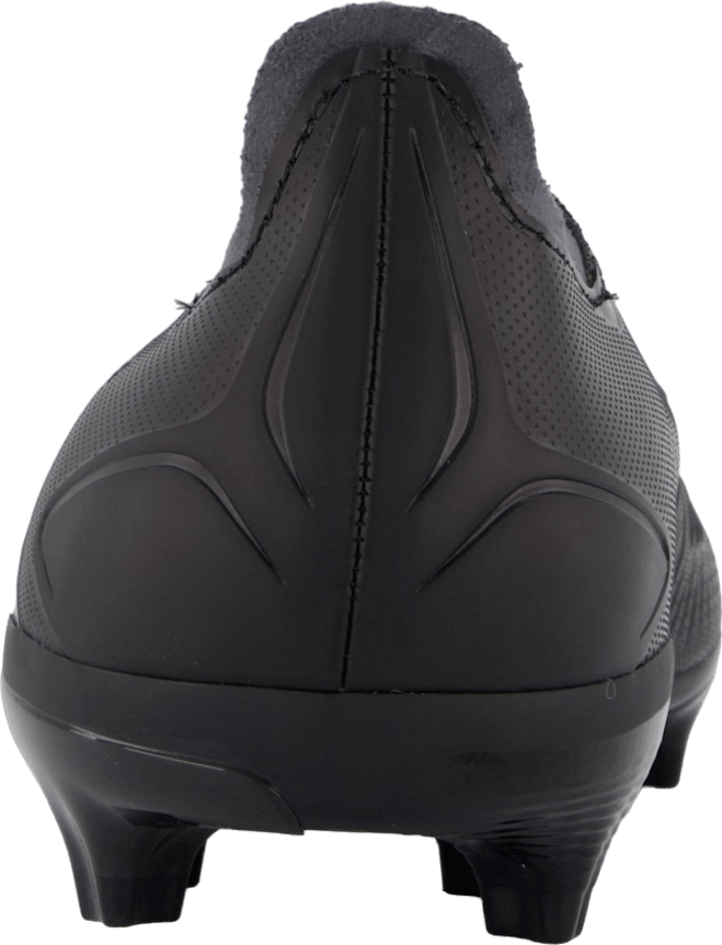 Predator League Firm Ground Football Boots Core Black / Carbon / Core Black - Bild 5