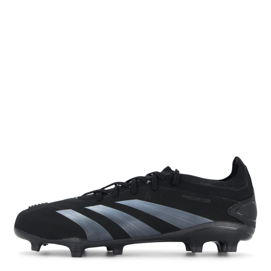 Predator 24 Pro Firm Ground Boots Core Black / Carbon / Core Black