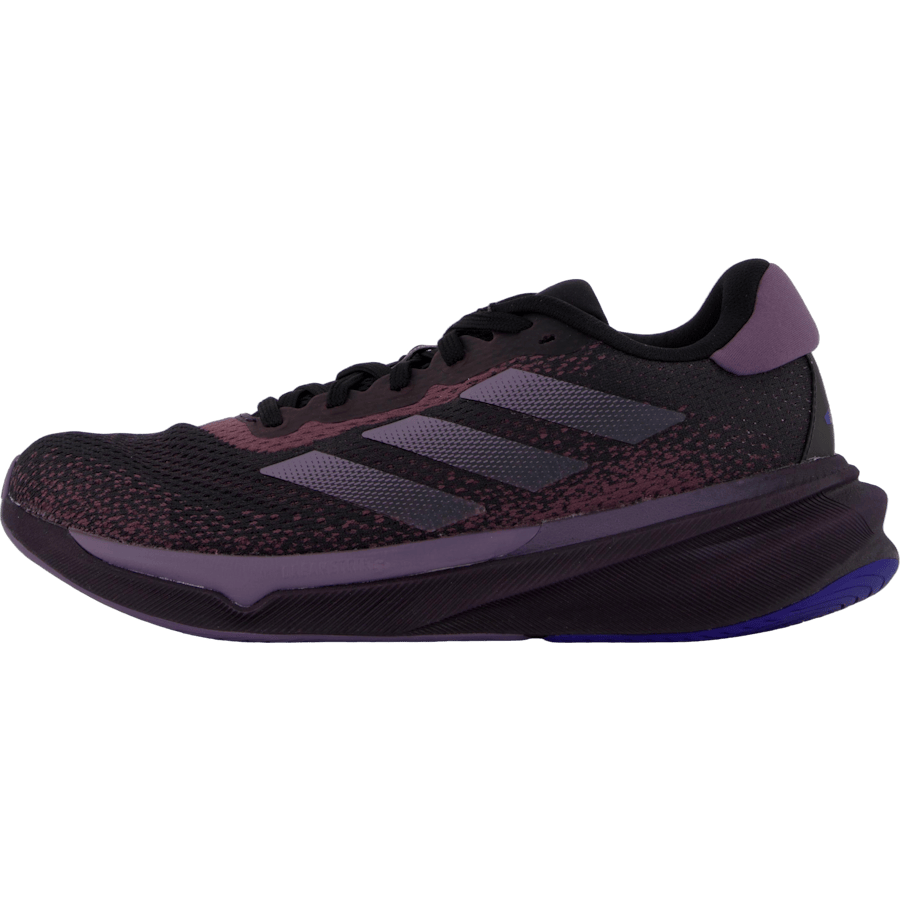 Supernova Stride Shoes Black