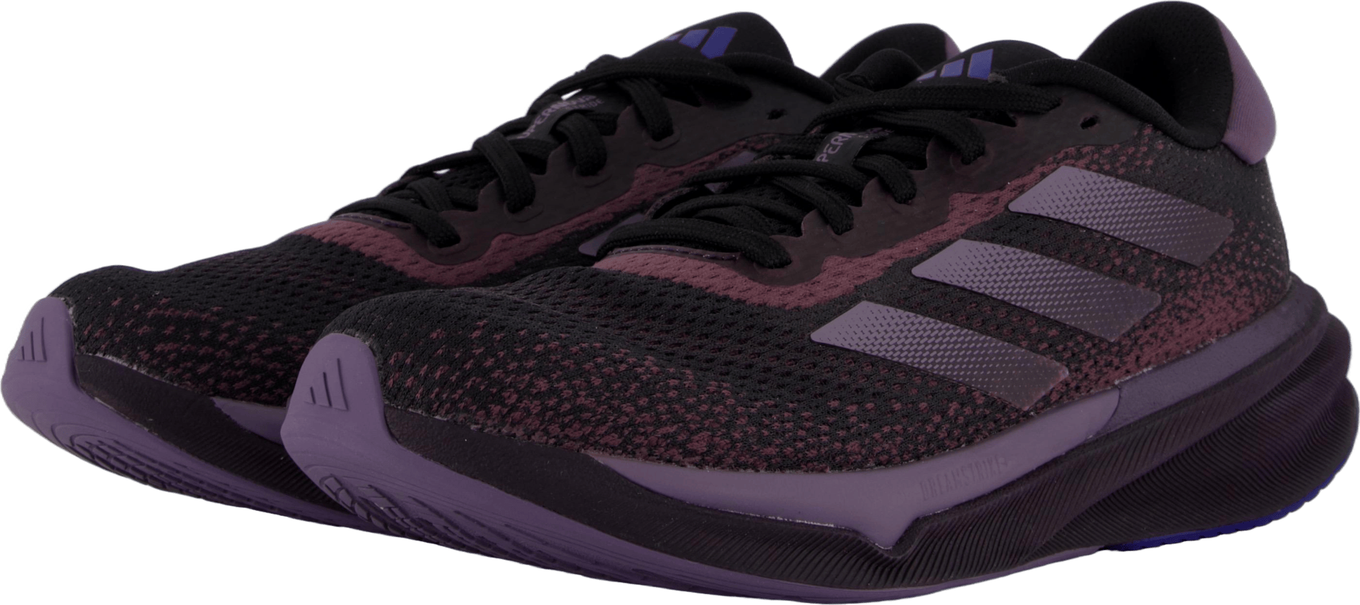 Supernova Stride Shoes Black - Bild 2