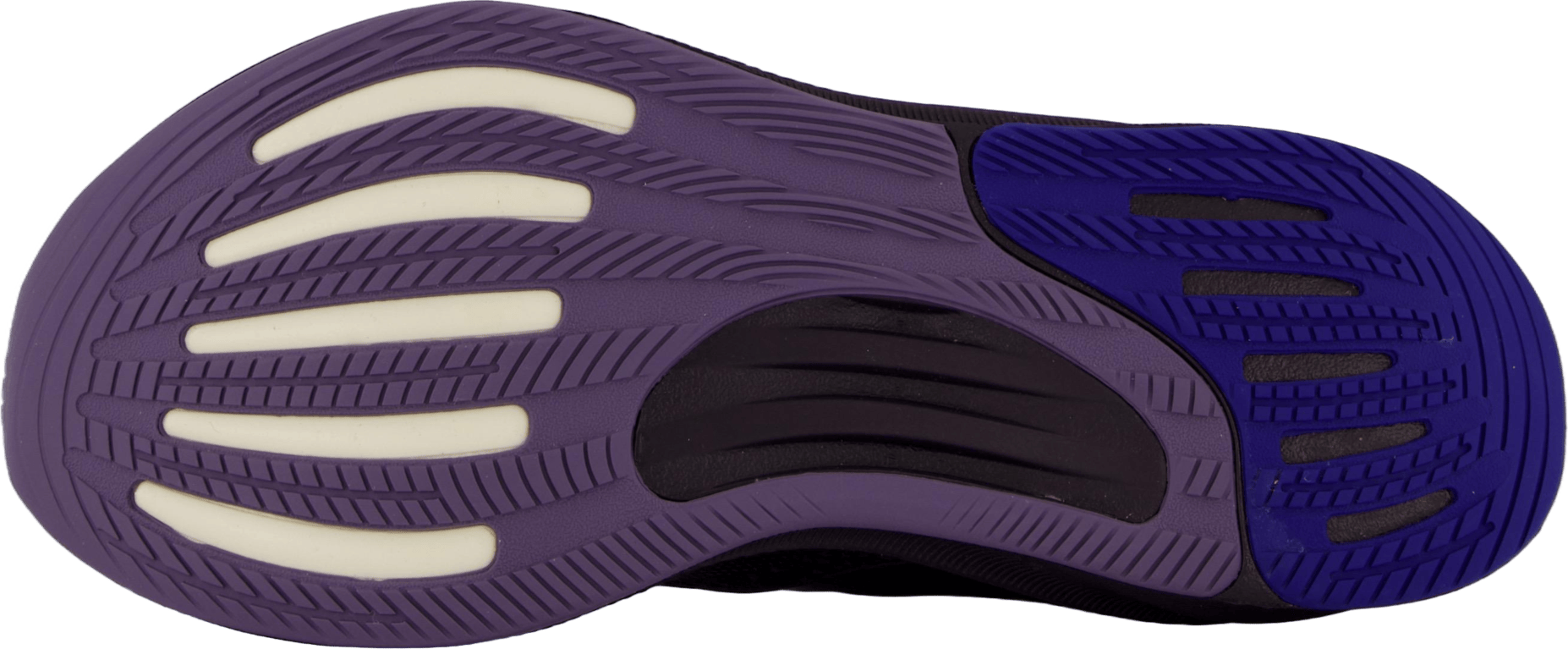 Supernova Stride Shoes Black - Bild 4