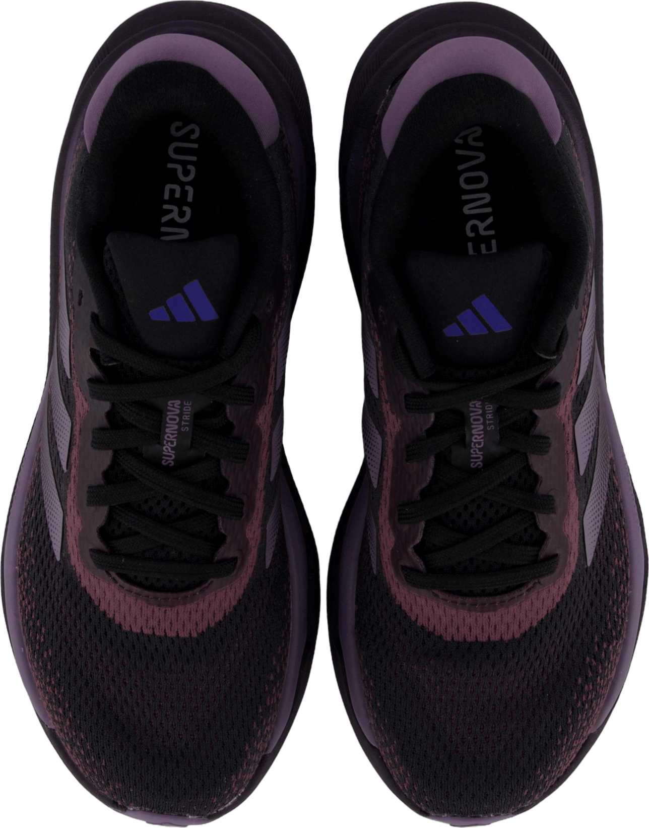 Supernova Stride Shoes Black - Bild 6