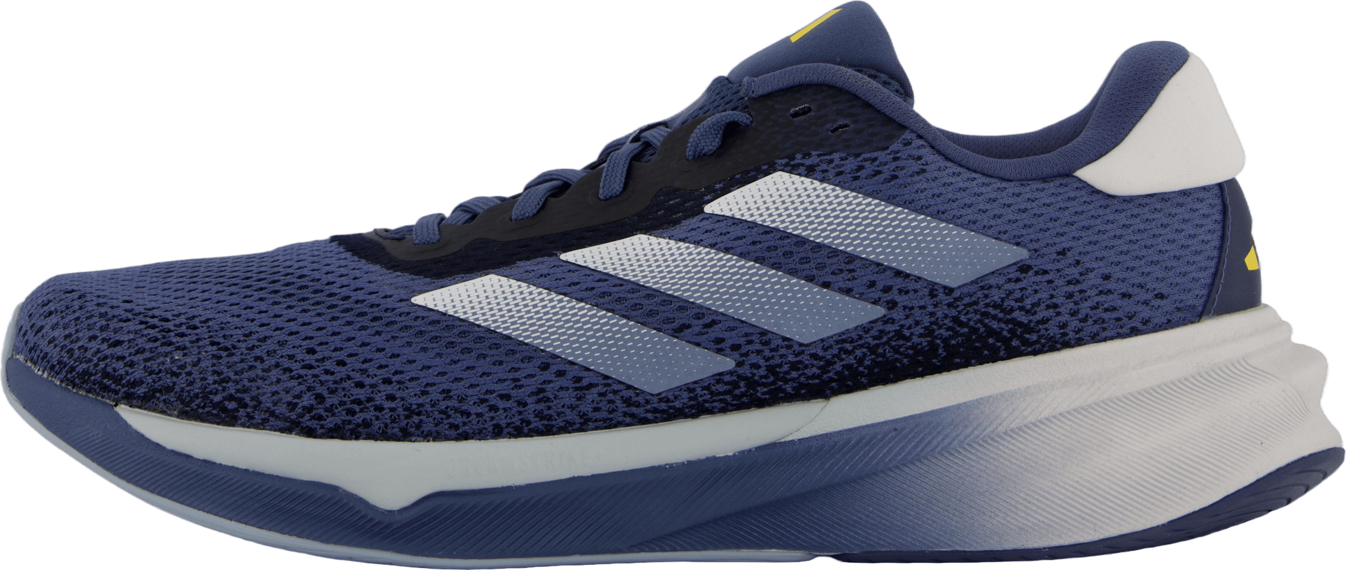 Supernova Stride Shoes Preloved Ink / Wonder Blue / Spark