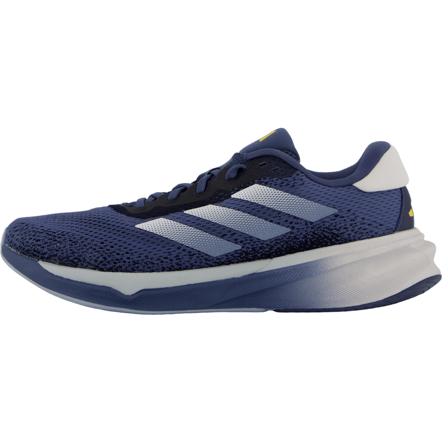 Supernova Stride Shoes Preloved Ink / Wonder Blue / Spark