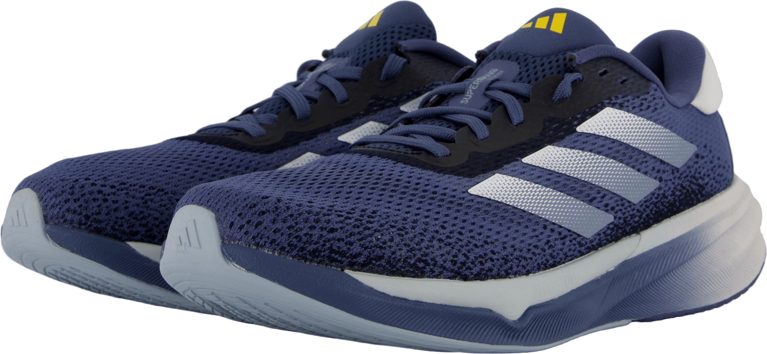 Supernova Stride Shoes Preloved Ink / Wonder Blue / Spark - Bild 2