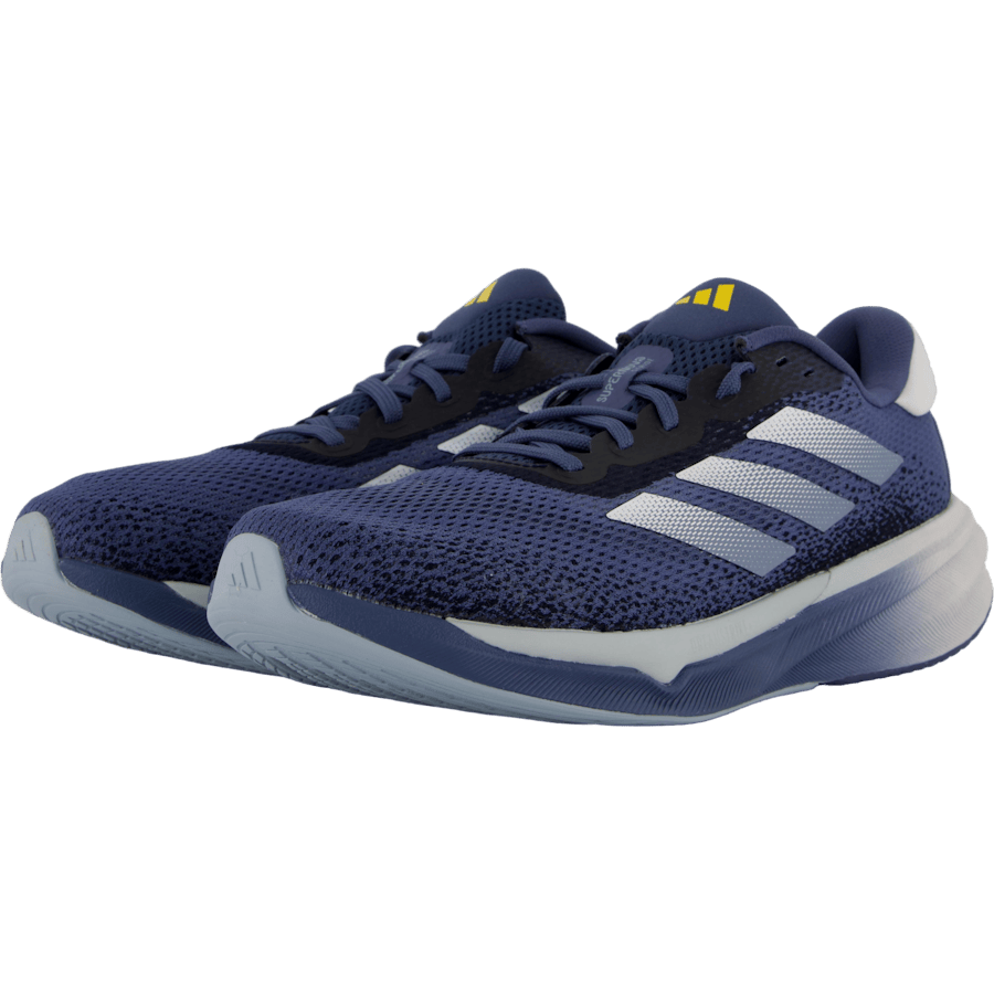 Supernova Stride Shoes Preloved Ink / Wonder Blue / Spark - Bild 2