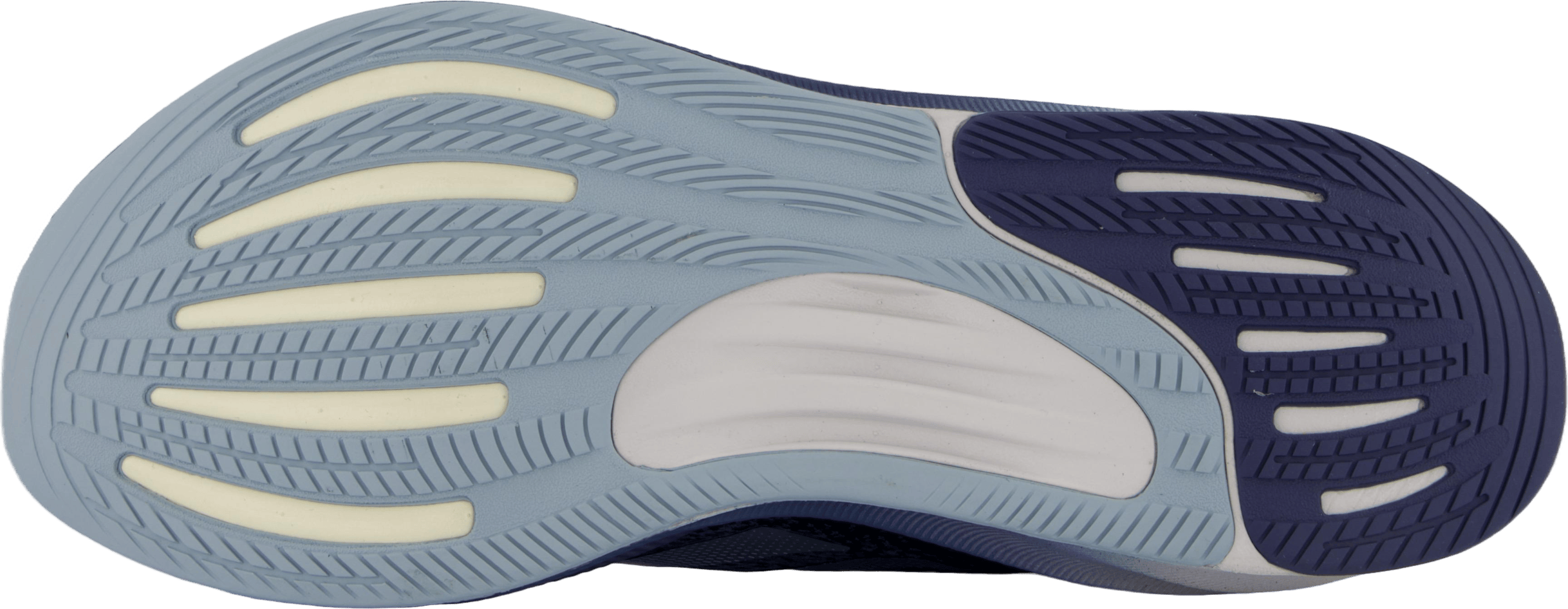 Supernova Stride Shoes Preloved Ink / Wonder Blue / Spark - Bild 4