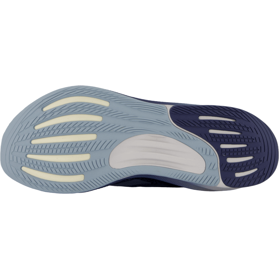 Supernova Stride Shoes Preloved Ink / Wonder Blue / Spark - Bild 4