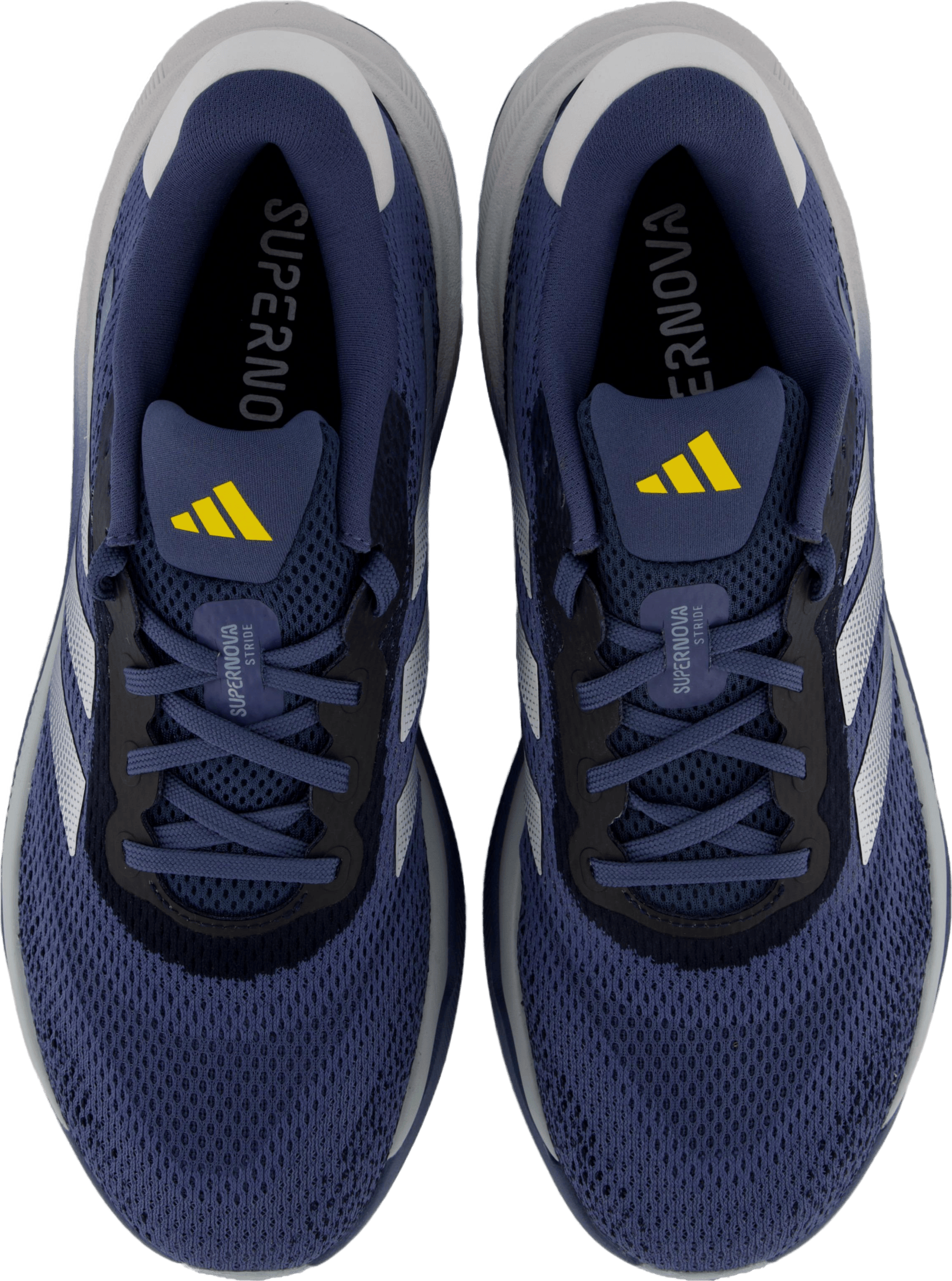 Supernova Stride Shoes Preloved Ink / Wonder Blue / Spark - Bild 6