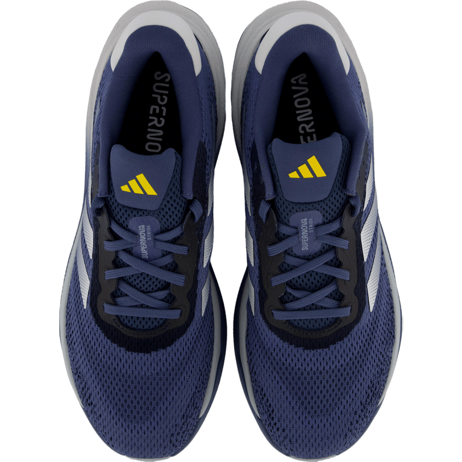 Supernova Stride Shoes Preloved Ink / Wonder Blue / Spark - Bild 6