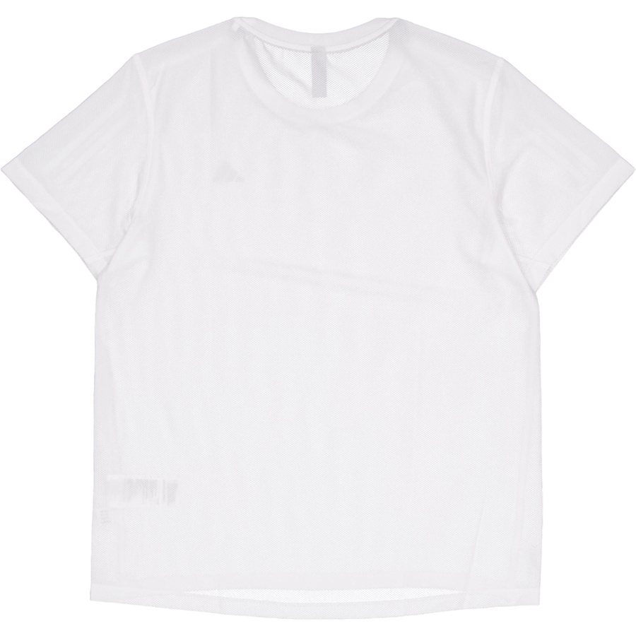 Own The Run T-Shirt White - Bild 2