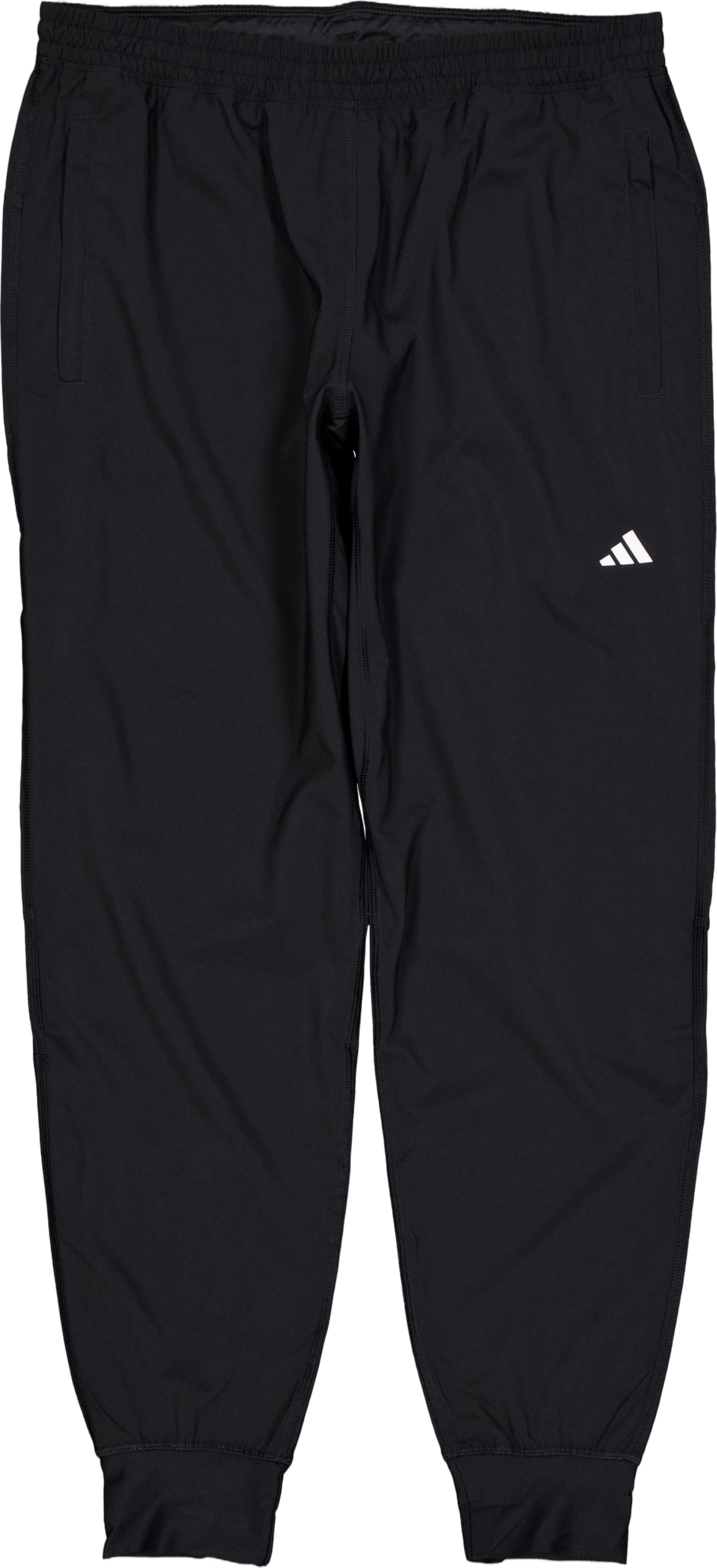 Own the Run Joggers Black