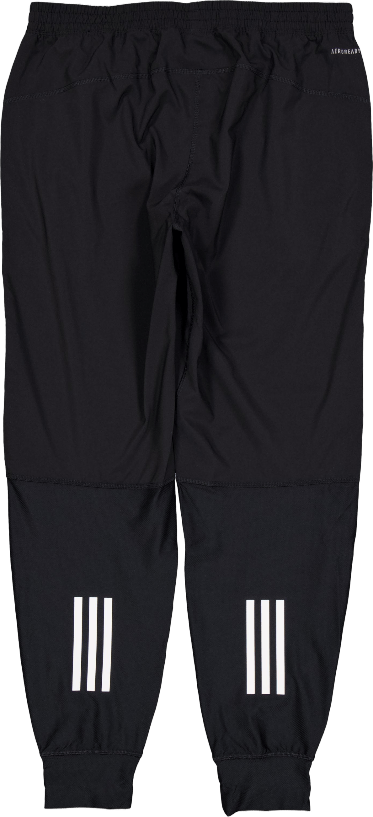 Own the Run Joggers Black - Bild 2