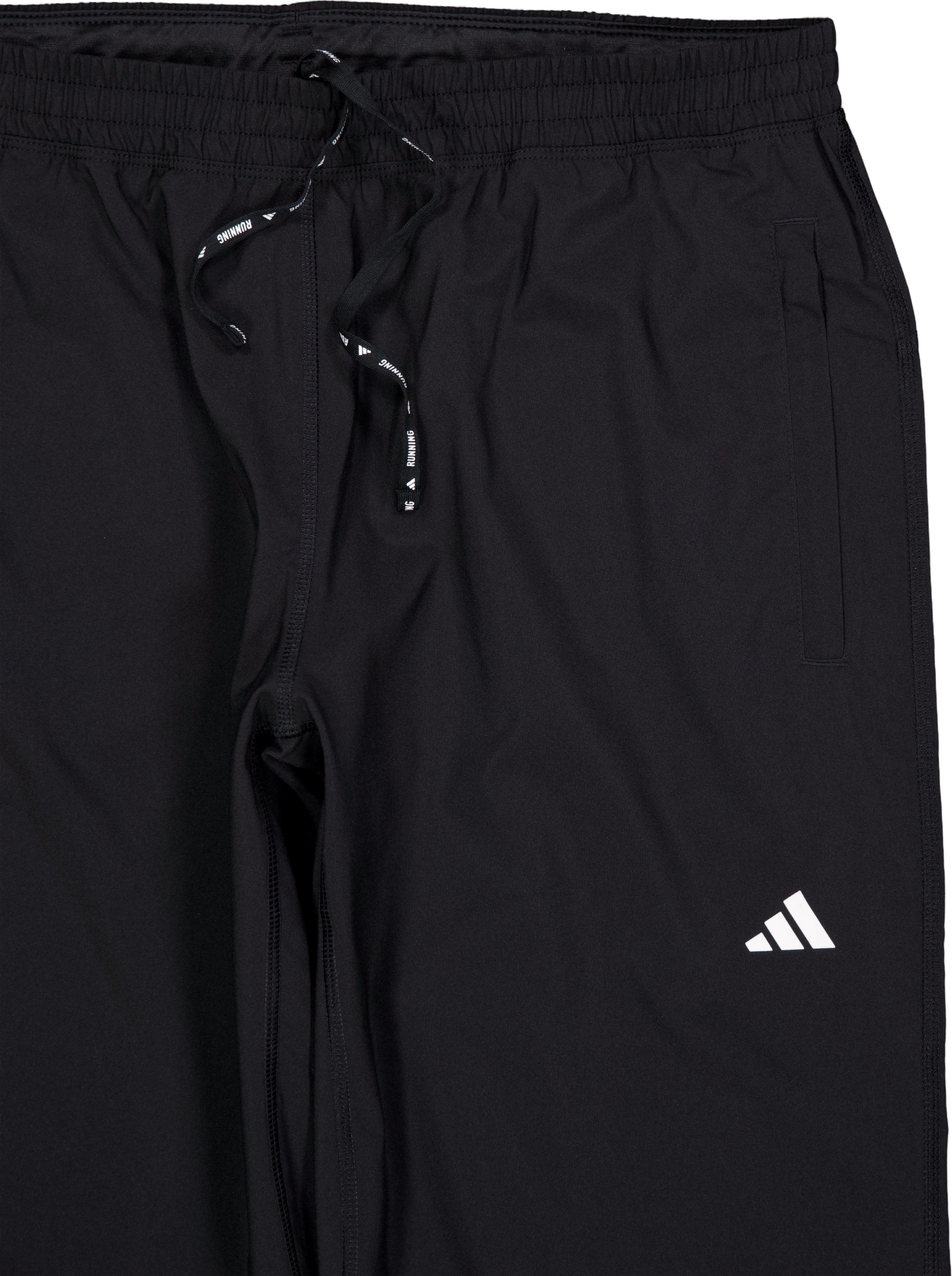 Own the Run Joggers Black - Bild 3