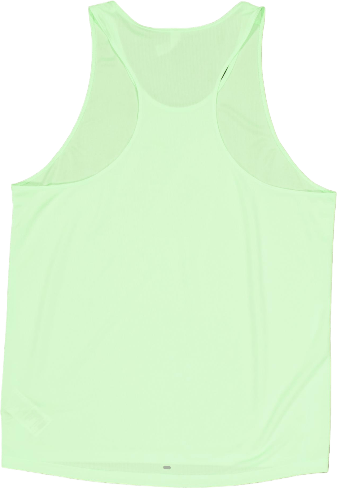 Run It Tank Top Green - Bild 2