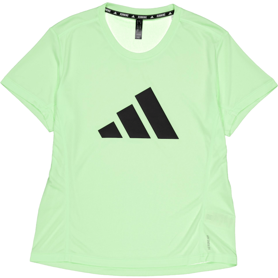 Run It T-Shirt Green