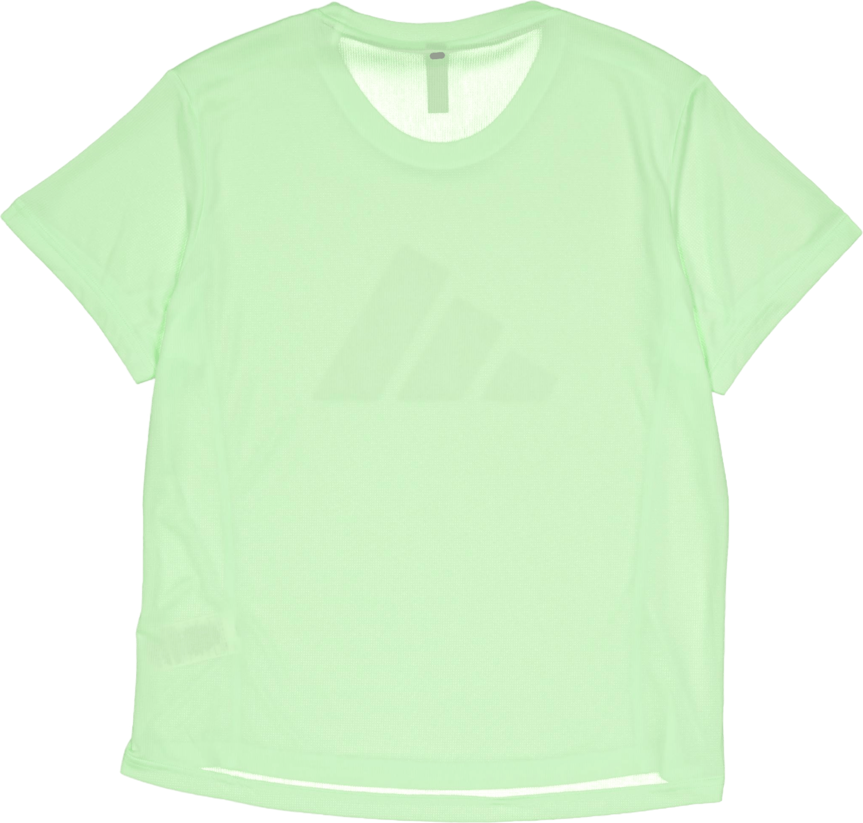 Run It T-Shirt Green - Bild 2