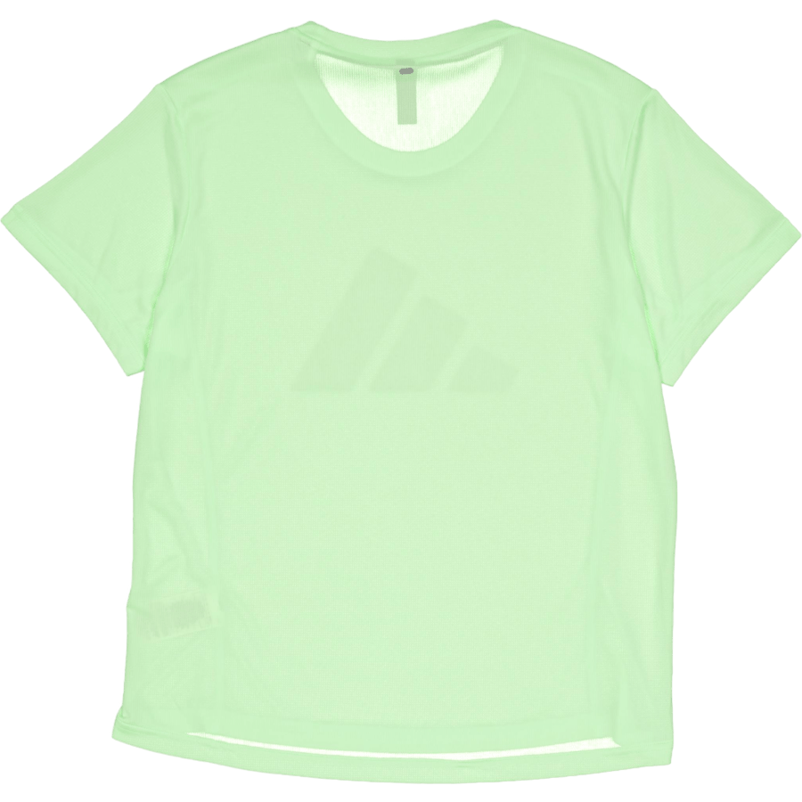 Run It T-Shirt Green - Bild 2