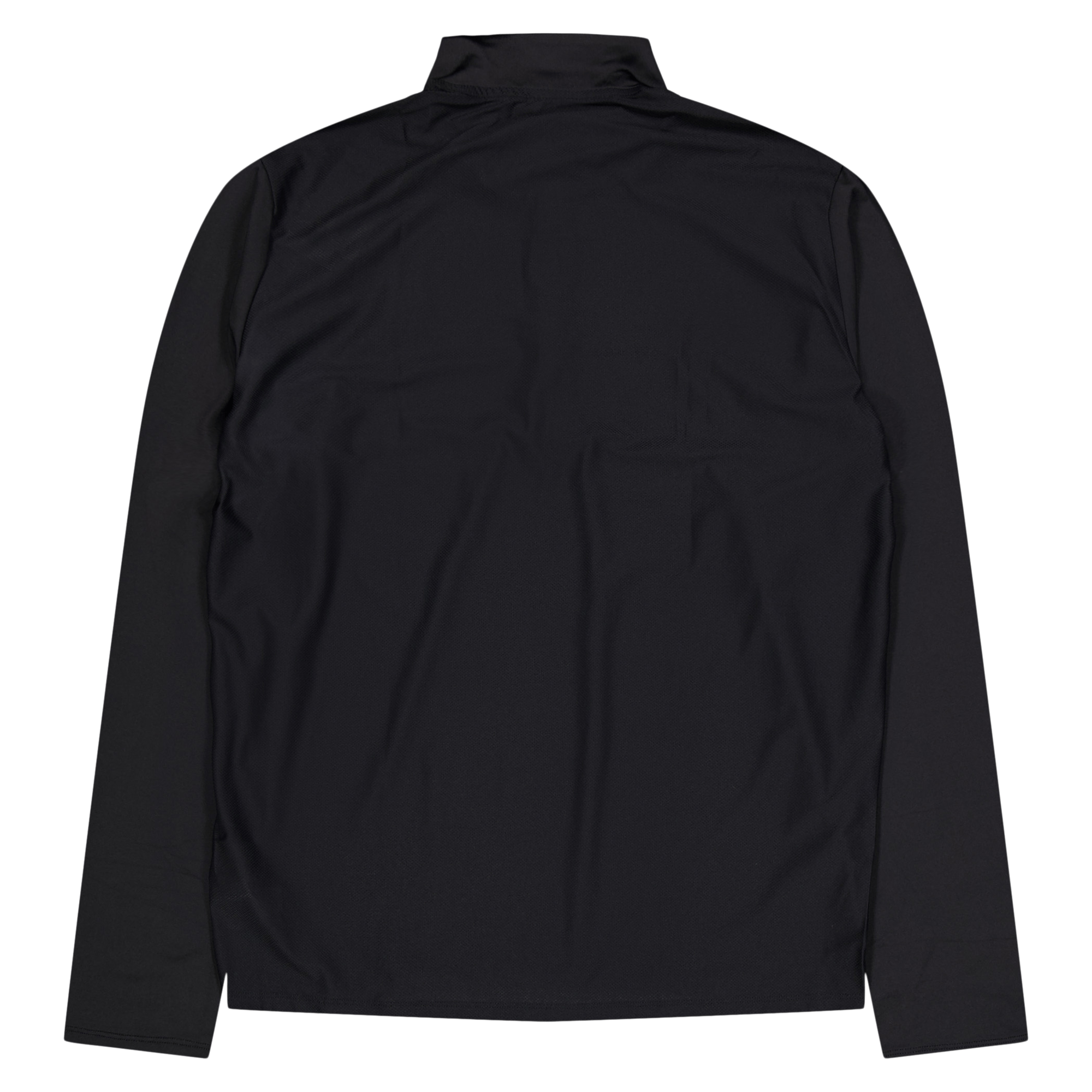Own the Run Half-Zip Jacket Black - Bild 2