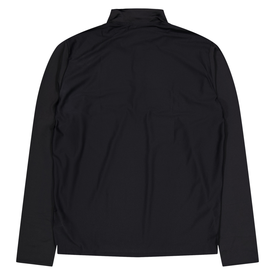 Own the Run Half-Zip Jacket Black - Bild 2