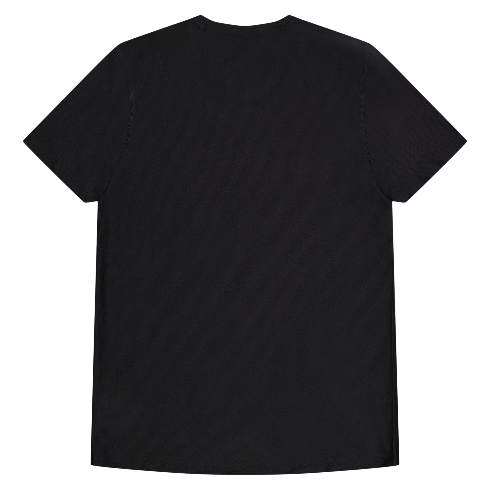 Own the Run T-Shirt Black - Bild 2