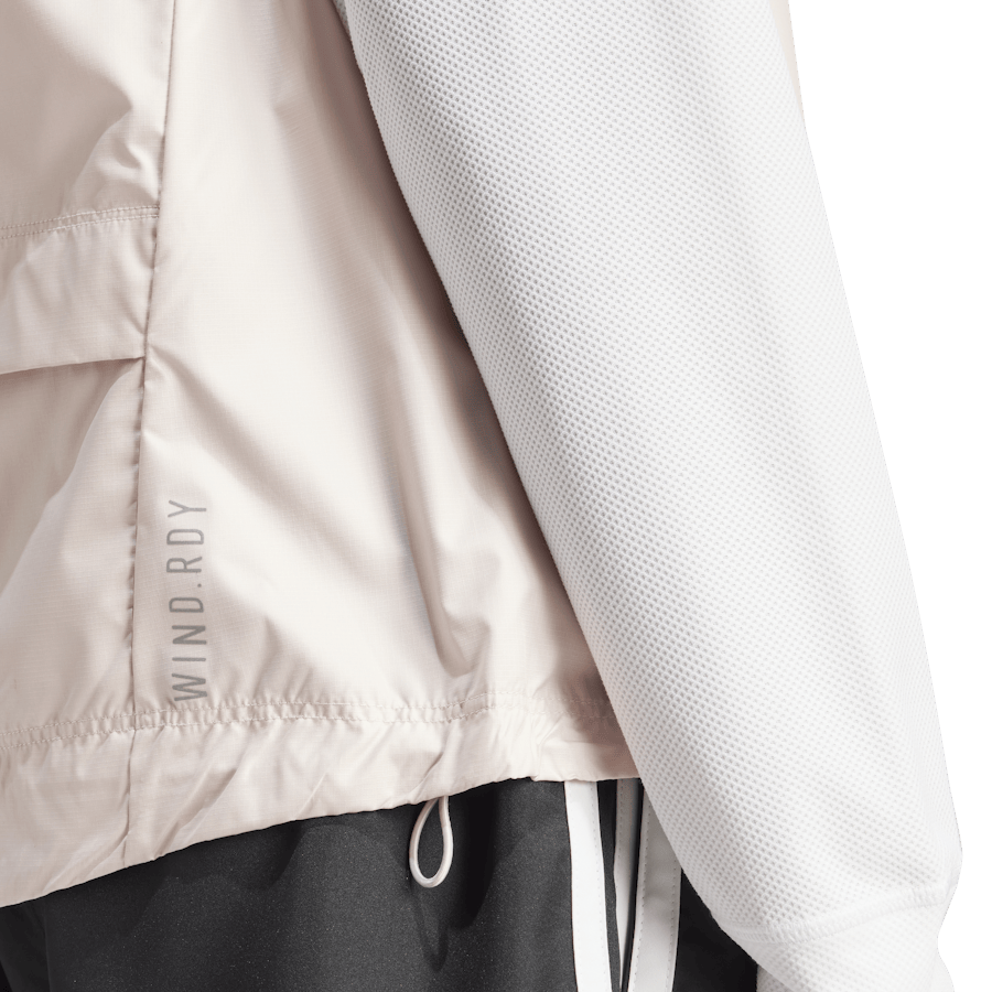 Own the Run Vest Putty Mauve - Bild 5