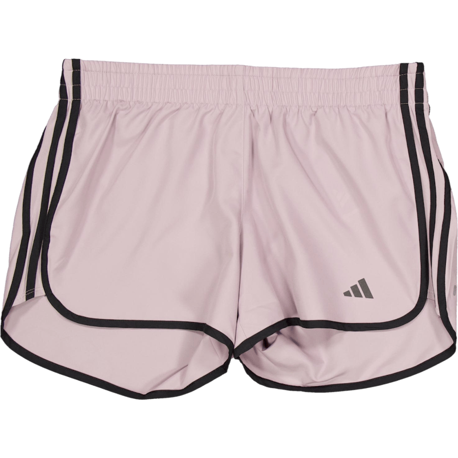 Marathon 20 Running Shorts Preloved Fig