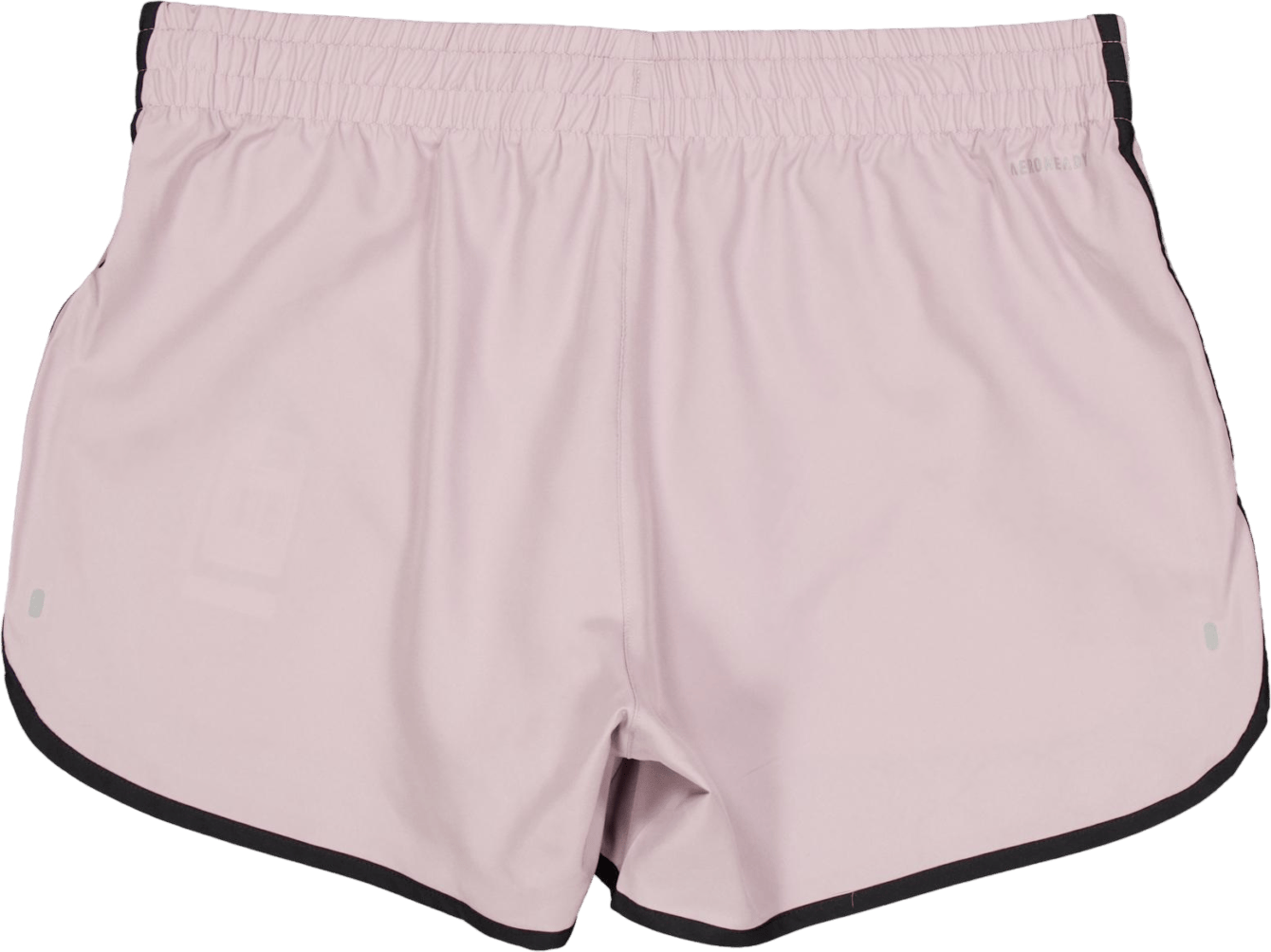 Marathon 20 Running Shorts Preloved Fig - Bild 2