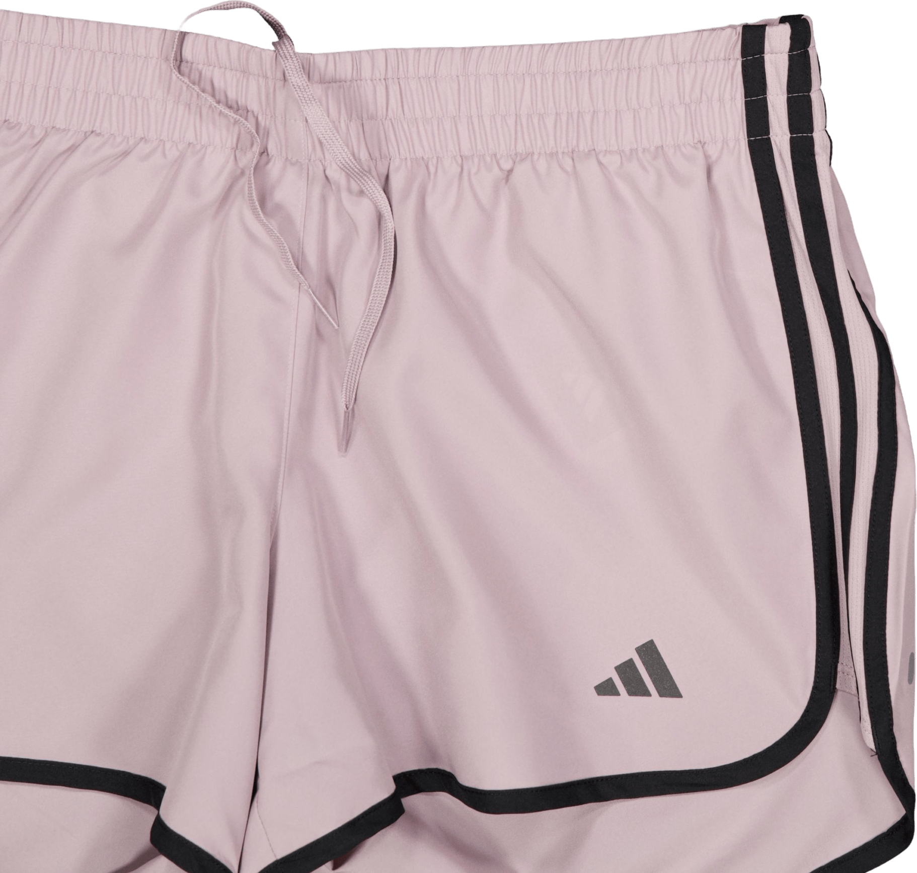 Marathon 20 Running Shorts Preloved Fig - Bild 3